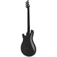 Электрогитара PRS SE 277 Charcoal (SE27722CA) [162697] - изображение 3