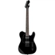 Электрогитара LTD TE-200R Black [160745] - изображение 1