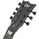 Электрогитара LTD EC-257 Black Satin [160736] - изображение 7