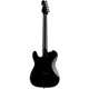 Электрогитара LTD TE-200R Black [160745] - изображение 2