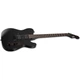 Электрогитара LTD TE-200R Black [160745] - изображение 3