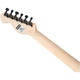 Электрогитара Mooer MSC31 Pro Blue Burst [160807] - изображение 5