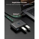 USB-хаб Ugreen CR113 4in1 (20290) [165602] - зображення 5