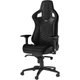 Геймерское кресло Noblechairs EPIC Black (NBL-PU-BLA-002) [165711] - изображение 3