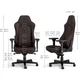 Геймерське крісло Noblechairs HERO Java Edition (NBL-HRO-PU-JED) [165704] - зображення 12