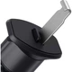 Автодержатель с беспроводной зарядкой Proove Nitro Charge 15W Matte Black (WHNC15002005) [166255] - изображение 5