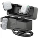 Микрофонная радиосистема DJI Mic Mini 2 2TX + 1 Mobile RX + Charging Case (CP.RN.00000532.01) - изображение 7
