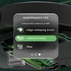 Робот-пылесос iRobot Roomba Max 705 Vac + AutoEmpty Black [163619] - изображение 9