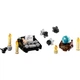 Конструктор LEGO Wednesday фігурка Венздей Аддамс (76780) [165839] - зображення 5