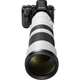 Объектив Sony FE 400-800mm f/6.3-8 G OSS (SEL400800G) [163573] - изображение 13