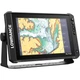 Эхолот-картплоттер Lowrance Elite FS 10 + Active Imaging 3-in-1 (000-16438-001) [150679] - изображение 8