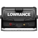 Эхолот-картплоттер Lowrance Elite FS 10 + Active Imaging 3-in-1 (000-16438-001) [150679] - изображение 9
