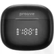 Бездротові навушники Proove Digital TWS (APP) Чорні - изображение 2