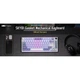 Клавиатура MageGee SKY 81 RGB Violet Switch Violet (6971969727939) [164304] - изображение 6