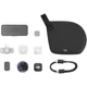 Микрофонная радиосистема DJI Mic Mini 2 1TX + 1 Mobile RX + Charging Case (CP.RN.00000533.01) [165836] - изображение 15