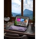 Клавиатура MageGee SKY 81 RGB Violet Switch Violet (6971969727939) [164304] - изображение 9