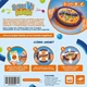 Настольная игра SD Games Semeva Labola (испанская версия) (8435450254871) - изображение 2