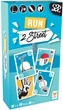 Настольная игра Topi Games Run 2 Street Card (3760089891698) - изображение 1