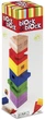 Настольная игра Cayro Block and Block (8422878608591) - изображение 1