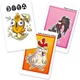 Настольная игра SD Games Kikiriki (испанская версия) (8435450254901) - изображение 2