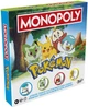 Настільна гра Hasbro Monopoly Pokemon (іспанська версія) (5010996298720) - зображення 1