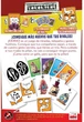 Настольная игра SD Games Kikiriki (испанская версия) (8435450254901) - изображение 6