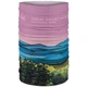 Шарф-труба Buff Coolnet UV+ National Parks, Great Smoky - изображение 1