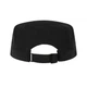 Кепка Buff Military Cap, Solid Black, S/M - изображение 4