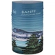 Шарф-труба Buff Coolnet UV+ National Parks, Banff - изображение 1