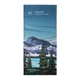 Шарф-труба Buff Coolnet UV+ National Parks, Banff - изображение 2