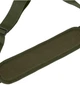 Ремень для сумки Trakker NXG Padded Shoulder Strap регулируемый полиэстер N-dura Duraflex для NXG/NXC - изображение 4