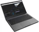 Ноутбук AWOW CreaBook i540 Gray [no OS, QWERTY, англійська клавіатура] Seller Refurbished - зображення 2