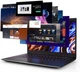 Ноутбук AWOW CreaBook i540 Gray [no OS, QWERTY, англійська клавіатура] Seller Refurbished - зображення 3