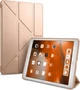 Чохол iPad Mini 1/2/3 (Накладка з Термоефектом) Y-Stand Gold (44845) - зображення 1
