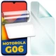 Гидрогелевая защитная пленка H-GelPro Motorola Moto G06 (44717) - изображение 1
