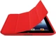 Чехол Smart Case iPad 2/3/4 Silk Magnet Red (44853) - изображение 3