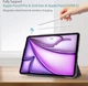 Чехол Smart Case iPad 10.9 2022 Golook Black (44849) - изображение 2