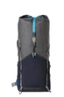 Рюкзак ультралегкий Travel Extreme X-HIKE 39, black - изображение 2