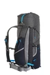 Рюкзак ультралегкий Travel Extreme X-HIKE 39, black - изображение 5