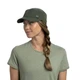 Кепка Buff Military Cap, Solid Khaki, L/XL - изображение 3