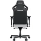 Кресло игровое Anda Seat Kaiser 4 v2 Fabric Size xl Ash Grey (ad12yddc-xll-20-g-cf-03) - изображение 4