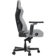 Кресло игровое Anda Seat Kaiser 4 v2 Fabric Size xl Ash Grey (ad12yddc-xll-20-g-cf-03) - изображение 5