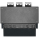 ДБЖ з правильною синусоїдою ONLINE Ritar RT-10KL-LCD Rack 10000VA/9000Вт 192V під зовнішній АКБ LCD - зображення 5