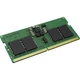Модуль пам'яті для ноутбука CSoDIMM ddr5 8gb 6400 MHz Kingston (kvr64v52bs6-8) - зображення 2