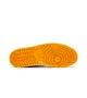 Чоловічі кросівки JORDAN 1 RETRO HIGH OG жовтий з білим 43 DZ5485-701 - изображение 5