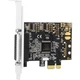 Плата расширения MOGE MC2336 PCIe для LPT-порта - изображение 2