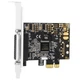 Плата расширения MOGE MC2336 PCIe для LPT-порта - изображение 4