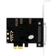 Плата расширения MOGE MC2336 PCIe для LPT-порта - изображение 8