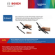 Щітка склоочисника BOSCH, U-подібна 26/13,5 (для 2013-2017 Shengda/2012 Langdong/New Fit, Jiguai, Geori) - изображение 8