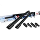 Щетка стеклоочистителя BOSCH Aerotwin Six-In 26/21, для Audi A6L A8L/14-18 Audi S6 S7 RS6 - изображение 2